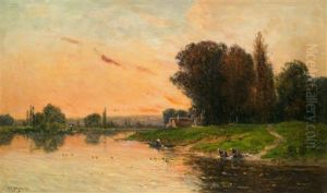 An Der Oise