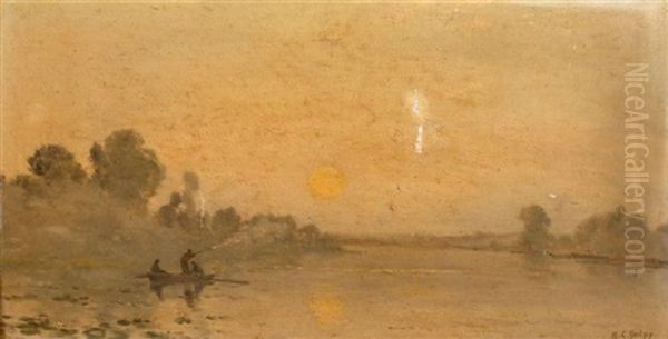 Chasse Aux Canards - view 1