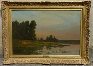 L'oise L'oise