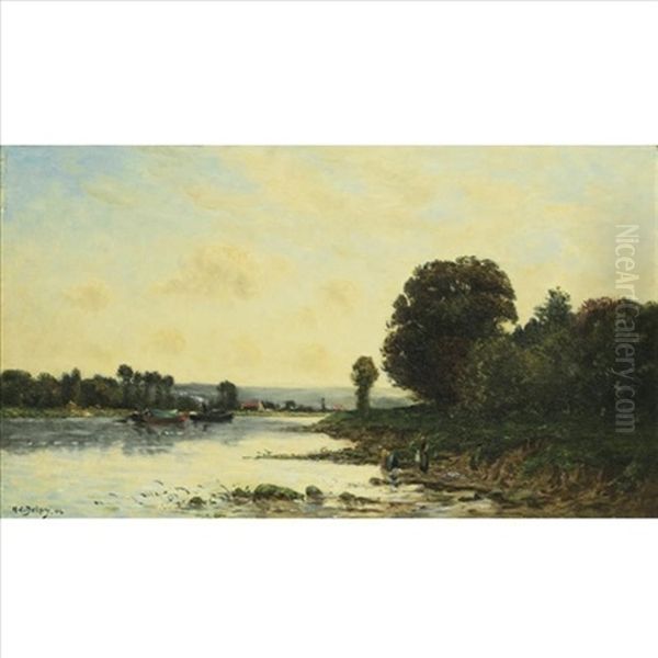 The Laundresses - view 1