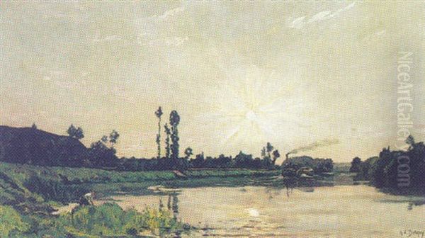 Le Paquebot - view 1