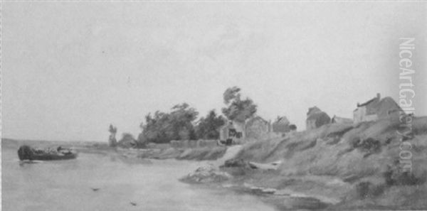 Peniche Au Fil De L'eau - view 1