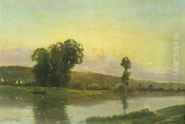 Pa Seine - view 1