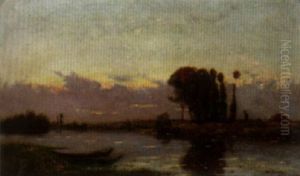 Au Bord De La Marne