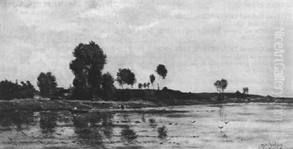 Village Au Bord De L'eau - view 1