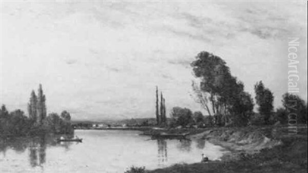 Bord De L'isle - view 1