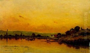 Le Bords De L'oise