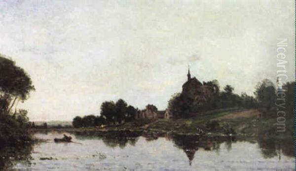 Village Au Bord De L'eau - view 1