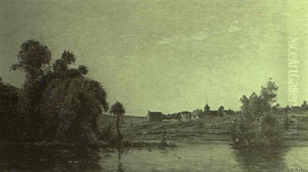 Village Au Bord De L'eau - view 1