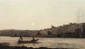 Bords De L'oise