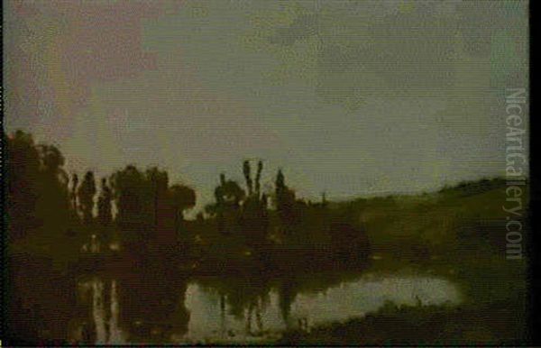 Peniche Sur La Riviere - view 1