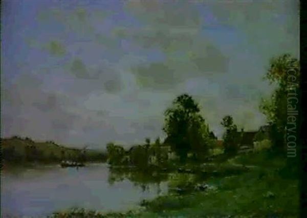 Bord De L'yonne - view 1
