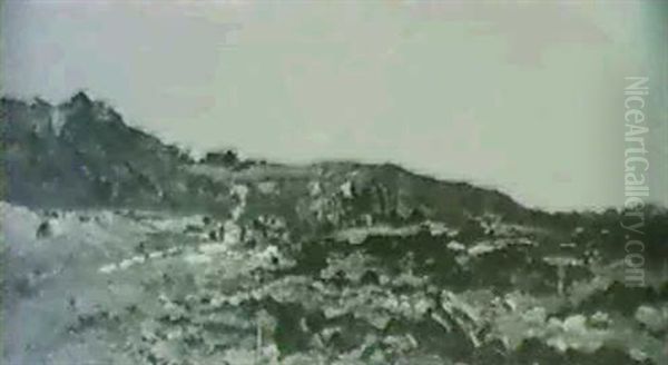 Les Environs De Villeville - view 1