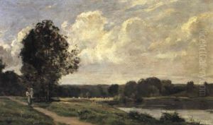 Au Bord De L'eau