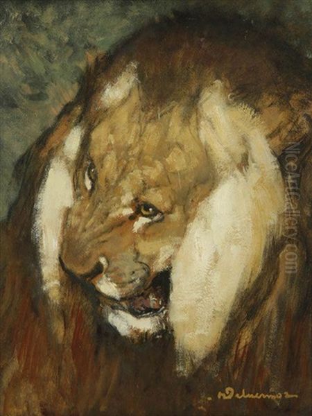 Tete De Lion - view 1
