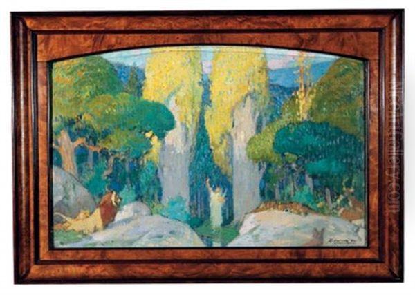 Orphee Charmant Les Animaux - view 1