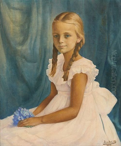 L"enfant En Rose - view 1