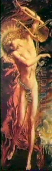 Orpheus In The Underworld - view 1