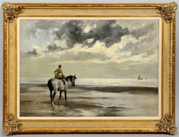 Seashore Scene - view 1