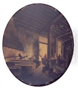 La Teinturerie