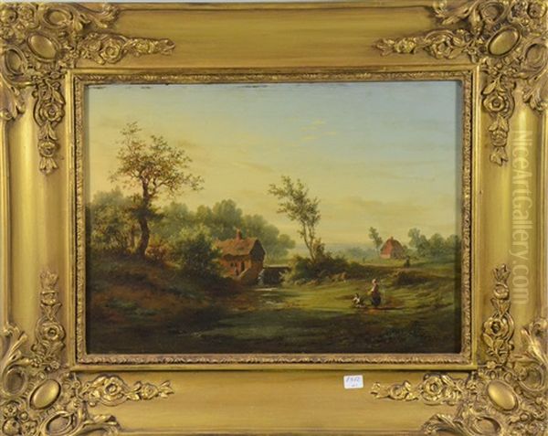 Scene De Campagne - view 1