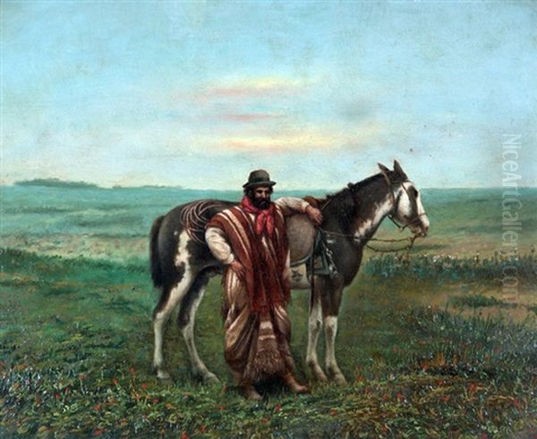 Paisano De Fajina (pair) - view 1