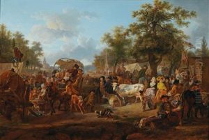 Village Fair