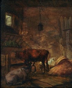 Animals In The Barnstable