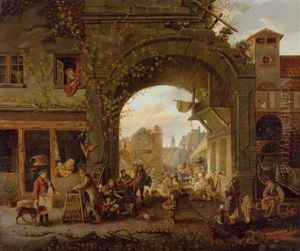 Marktplatz