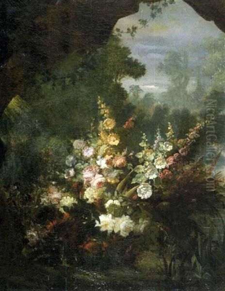 Le Bouquet De Fleurs - view 1