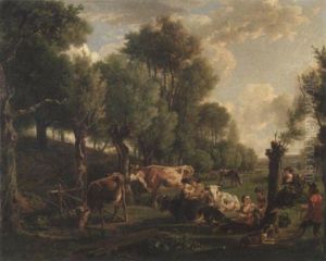 Bergers Er Bergeres