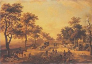 La Route De Picardie