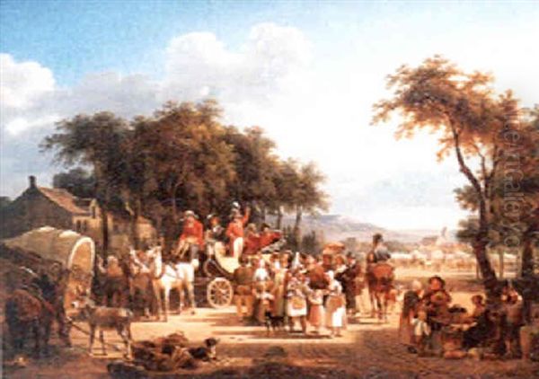 La Halte Au Village - view 1
