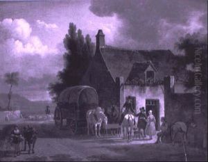 La Halte A L'auberge La Halte A L'auberge