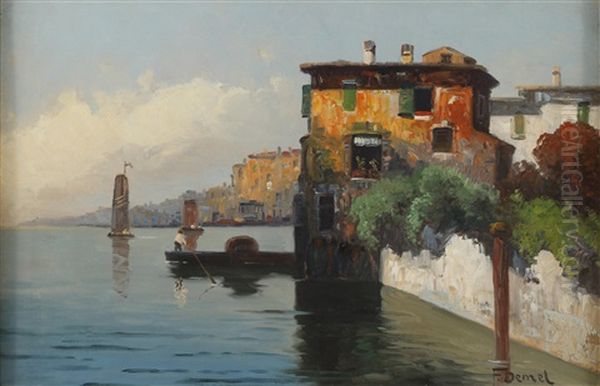 Venedig - view 1