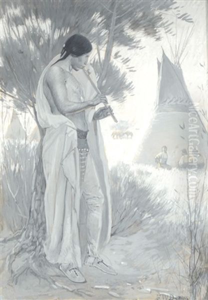 Flute Lover - view 1