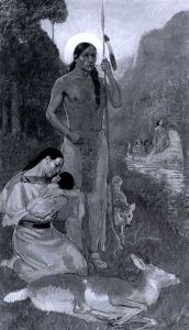 Return From The Hunt