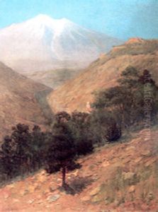 San Francisco Peaks