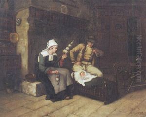 Interieur Breton