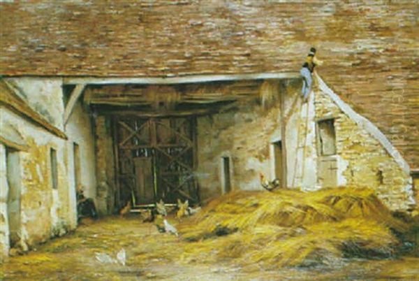 La Cour De Ferme - view 1