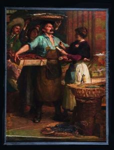 Forts Et Gardeuses Aux Halles Forts Et Gardeuses Aux Halles