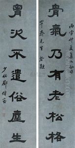 Calligraphy