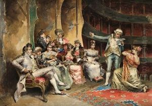 El Ensayo De Antano