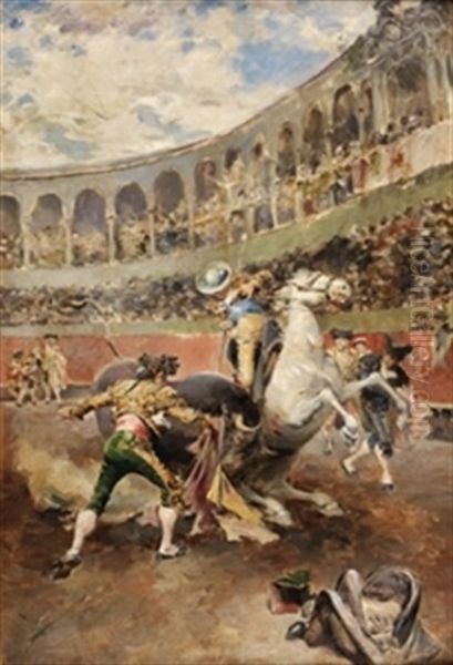 Lance De Toros - view 1