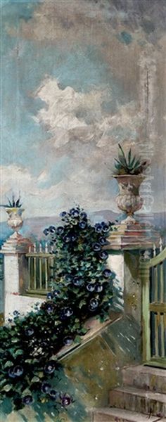Rincon De Jardin - view 1