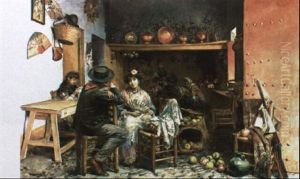Pelando La Paya by Jose Denis
