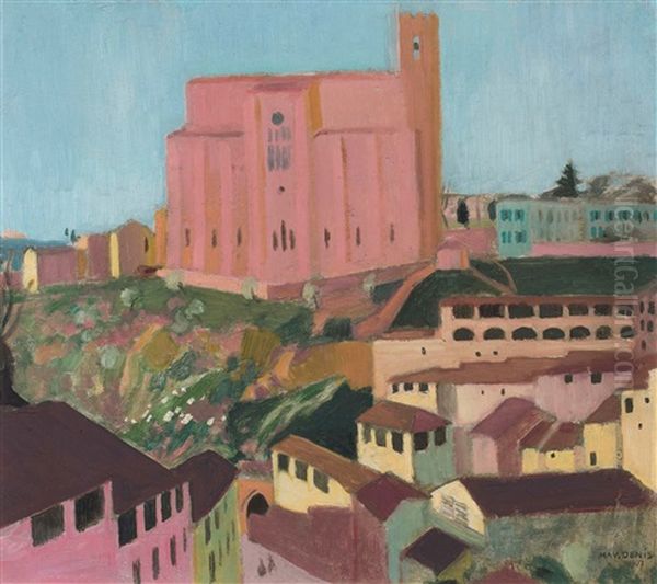 "escena Goyesca" - view 1