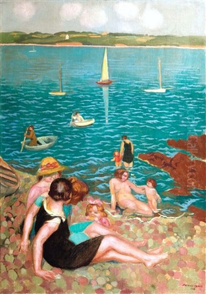 "escena Goyesca" - view 1