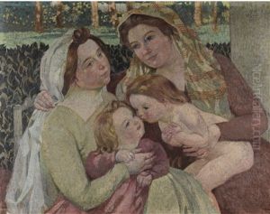Sainte Famille