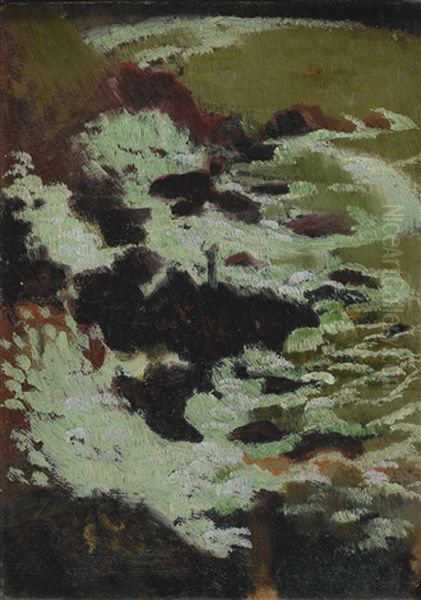 Ecume Verte - view 1